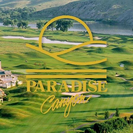 Paradise Canyon Golf Resort - Luxury Condo M405 Lethbridge Bagian luar foto
