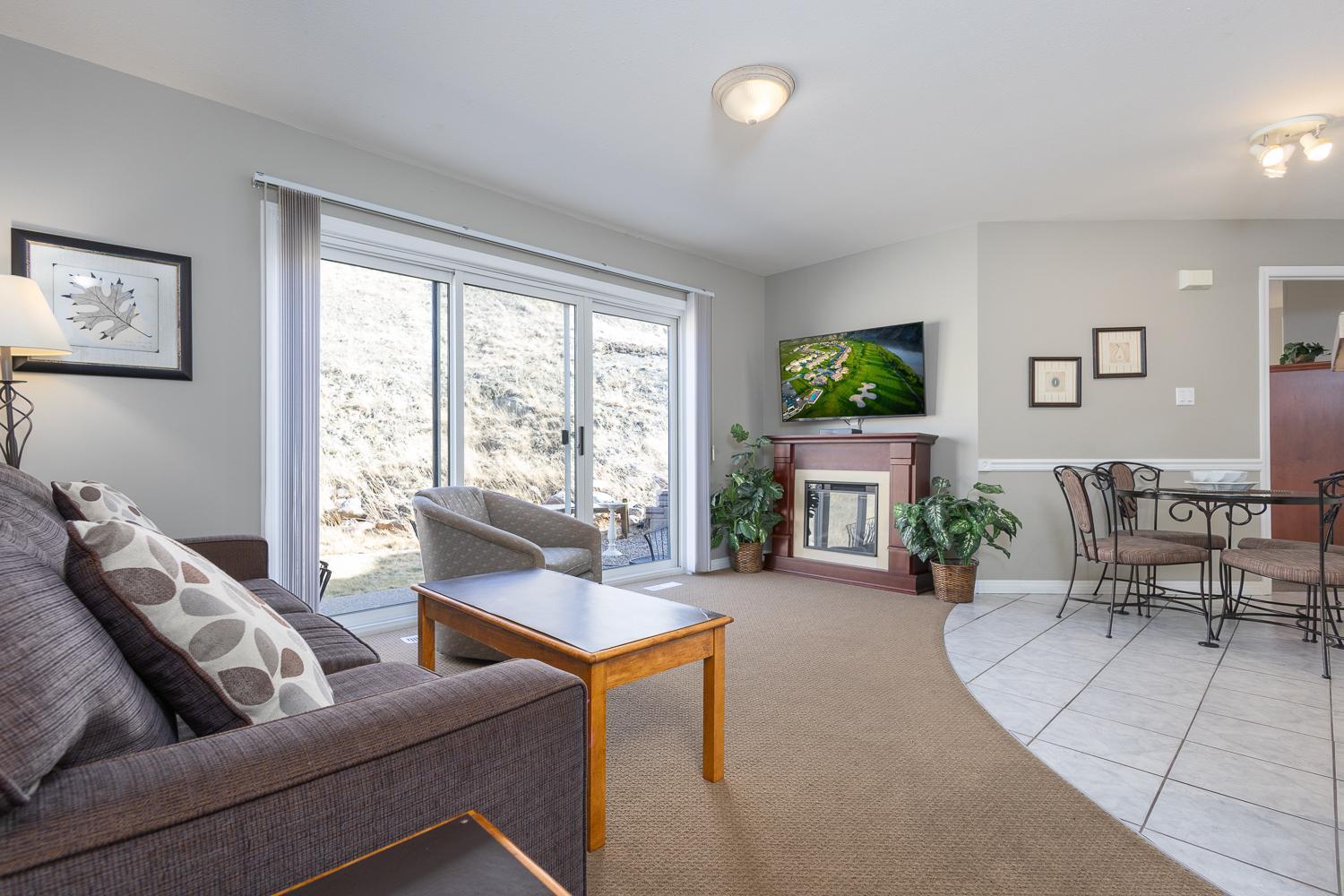 Paradise Canyon Golf Resort - Luxury Condo M405 Lethbridge Bagian luar foto