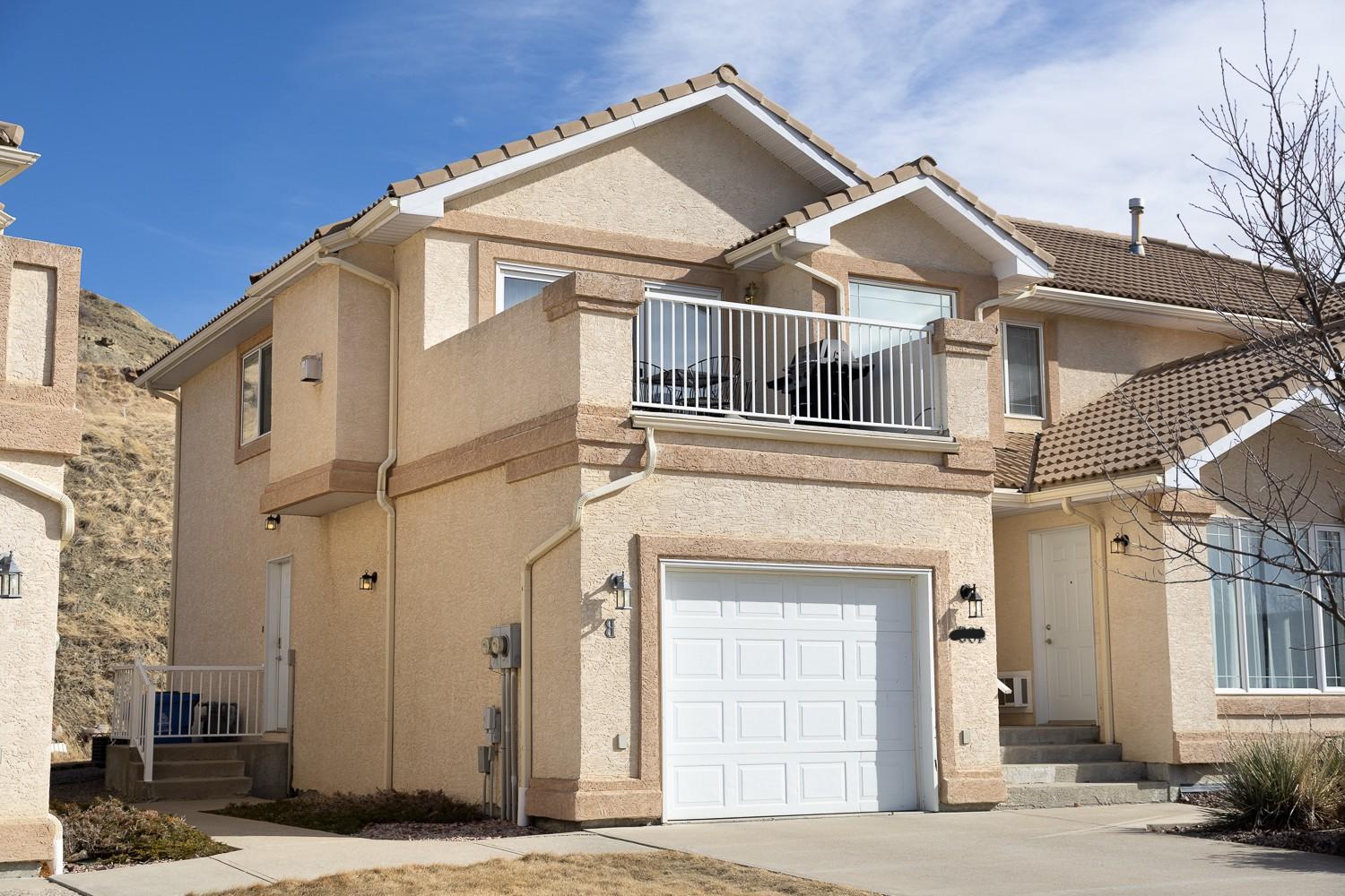 Paradise Canyon Golf Resort - Luxury Condo M405 Lethbridge Bagian luar foto