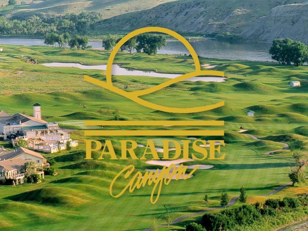 Paradise Canyon Golf Resort - Luxury Condo M405 Lethbridge Bagian luar foto