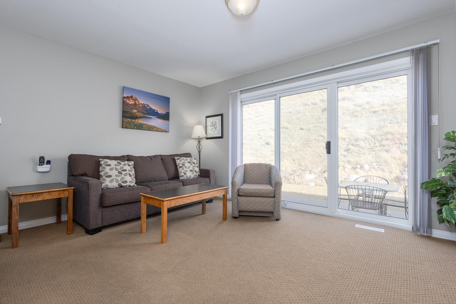 Paradise Canyon Golf Resort - Luxury Condo M405 Lethbridge Bagian luar foto
